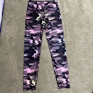 DORI CREATIONS leggings 8/10